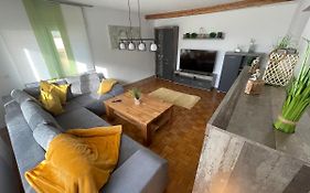 Ferienhaus Rheinnaehe